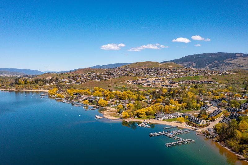 7906 Kirkland Drive #10, Coldstream, BC