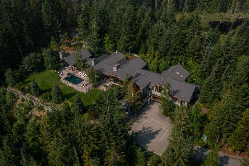 5425 Stonebridge Drive, Whistler, BC, Canada, Whistler, BC