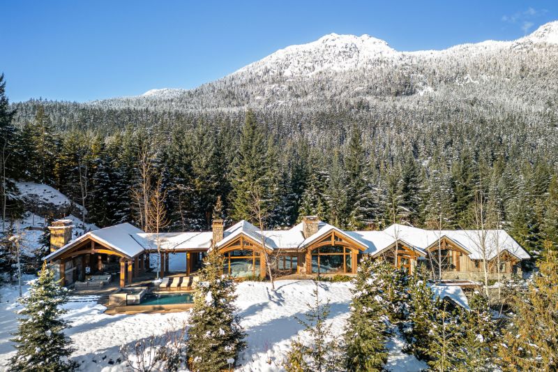 5425 Stonebridge Drive, Whistler, BC, Canada, Whistler, BC