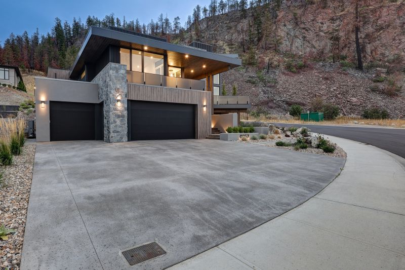9857 Beacon Hill Drive, Lake Country, BC