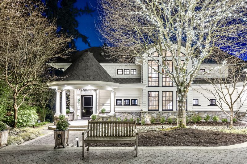 2962 Mathers Crescent, West Vancouver, BC, Canada, West Vancouver, BC