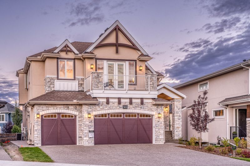 301 Aspen Summit Heights Southwest, Calgary, AB