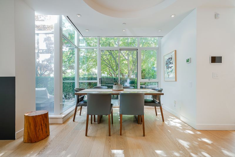 403 Beach Crescent, Vancouver, BC