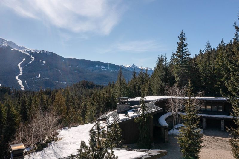5476 Stonebridge Place, Whistler, BC