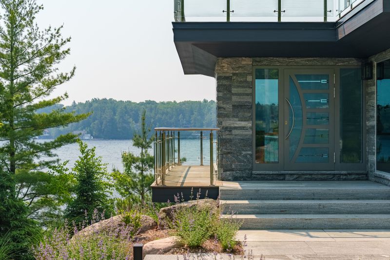 1 Bass, Muskoka Lakes, Muskoka Lakes, ON
