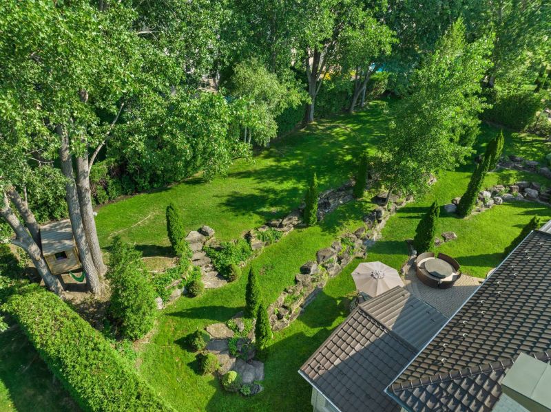 3911 Rue du Vicomte, Laval, QC