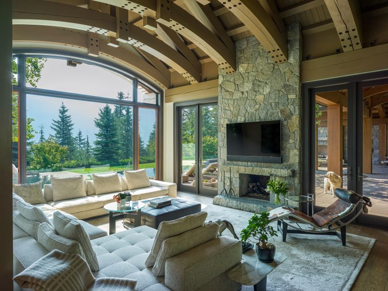 5425 Stonebridge Drive, Whistler, BC, Canada, Whistler, BC