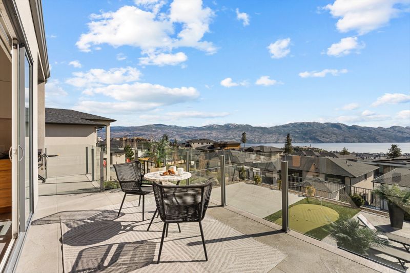 3354 Vineyard View Drive, West Kelowna, BC