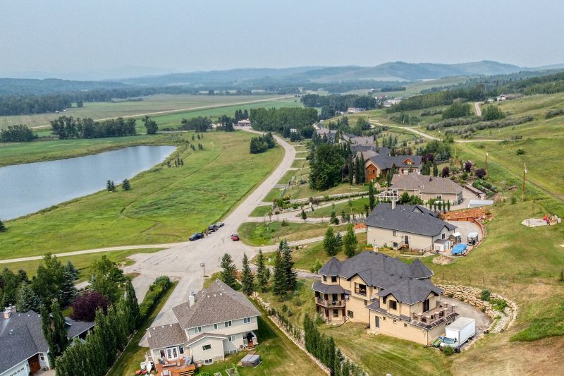 12 Millarville Landing, Calgary