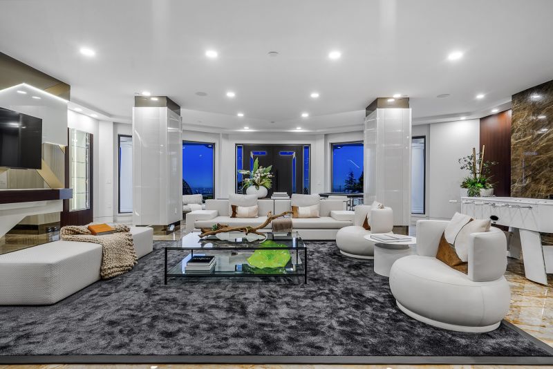 1123 Crestline Road, West Vancouver, BC, Canada, West Vancouver, BC