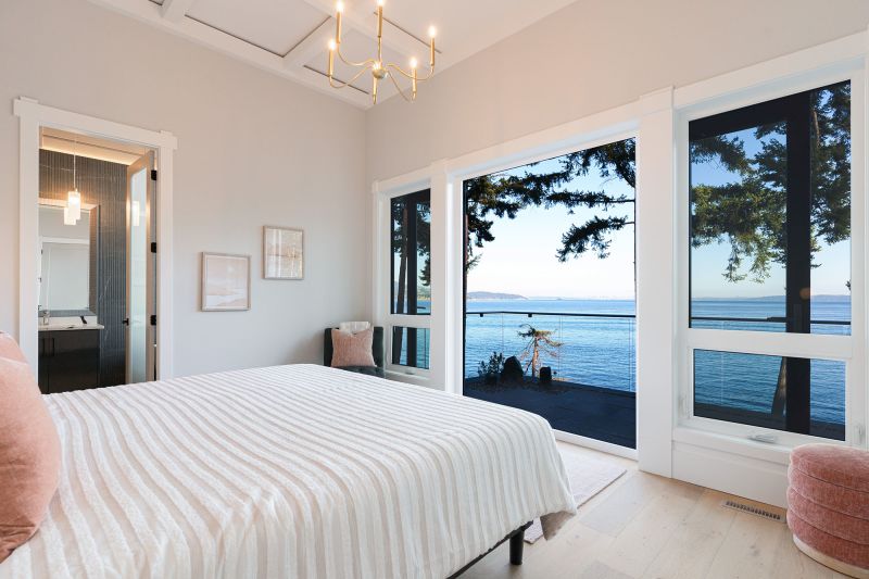 239 Shore Lane, Bowen Island, BC, Canada, Bowen Island, BC
