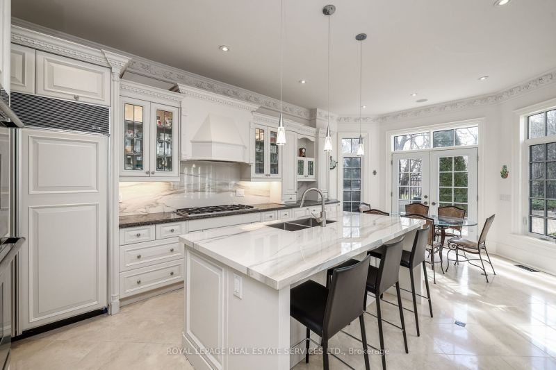 17 Bayview Ridge, Toronto, ON