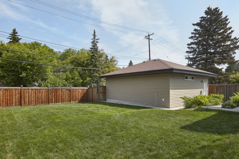 11502 71 Avenue Northwest, Edmonton, AB
