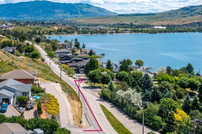 7551 Tronson Road, Vernon, BC