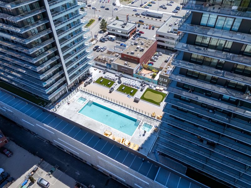 238 Leon Avenue #2108, Kelowna, BC