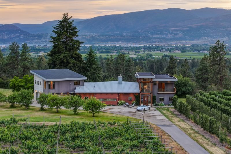 3194 Dunster Road, Kelowna, BC