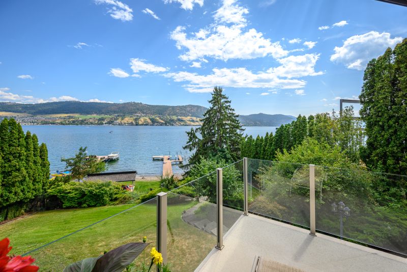 7994 Tronson Road, Vernon, BC