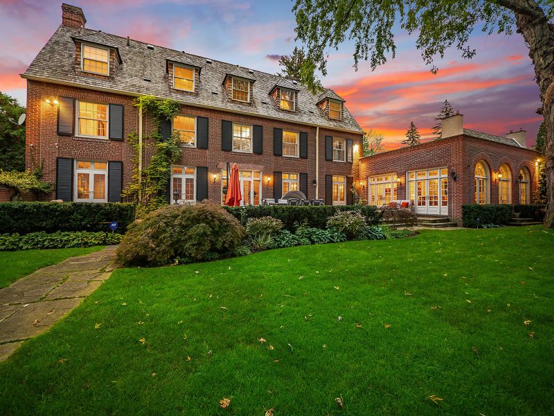 165 Teddington Park Avenue, Toronto, ON