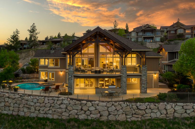 622 Jigger Place, Vernon, BC