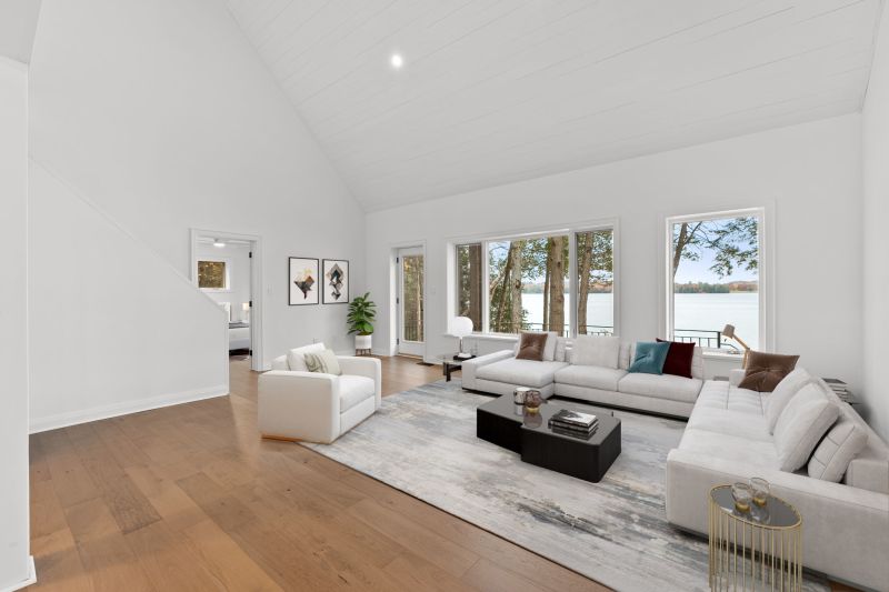 1009 Scotts Boathouse Road, Baysville, ON