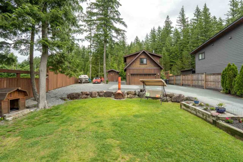 1365 Depot Road, Squamish, BC