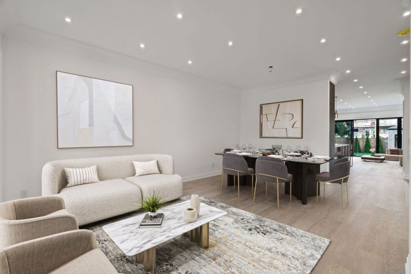 44 Donegall Drive, East York, ON