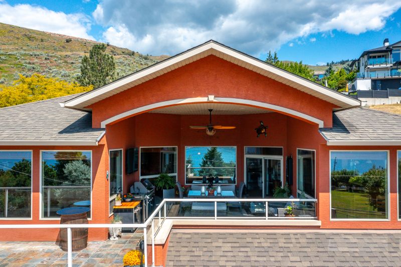 7551 Tronson Road, Vernon, BC