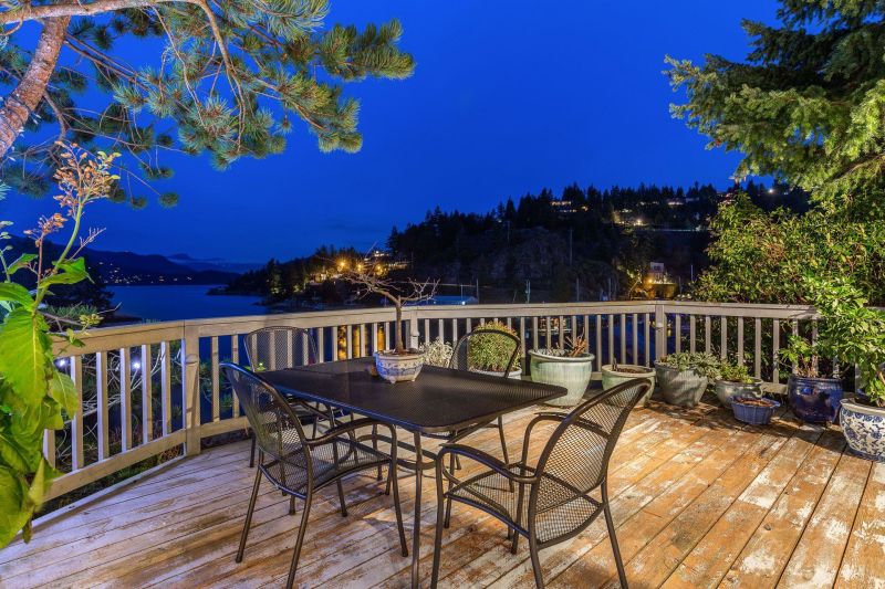 , West Vancouver, BC