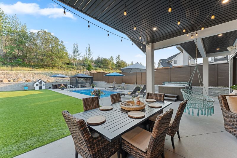 415 Hawk Hill Drive, Kelowna, BC