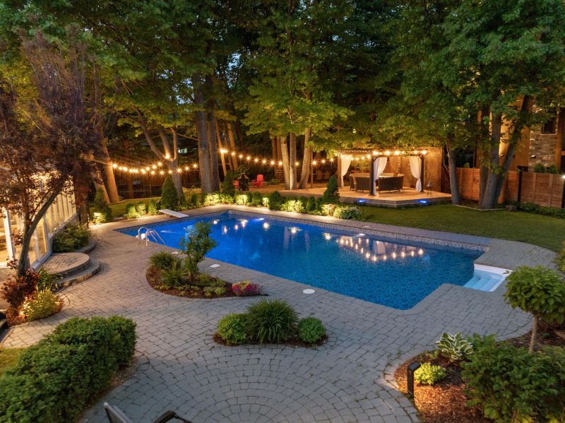 901 Chemin des Hirondelles, St-Bruno-de-Montarville, QC