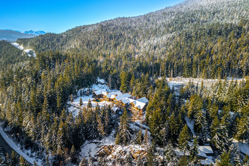 5425 Stonebridge Drive, Whistler, BC, Canada, Whistler, BC
