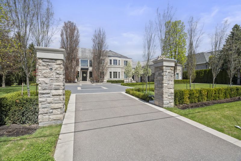 186 Pine Valley Crescent, Woodbridge, ON, Canada, Woodbridge, ON