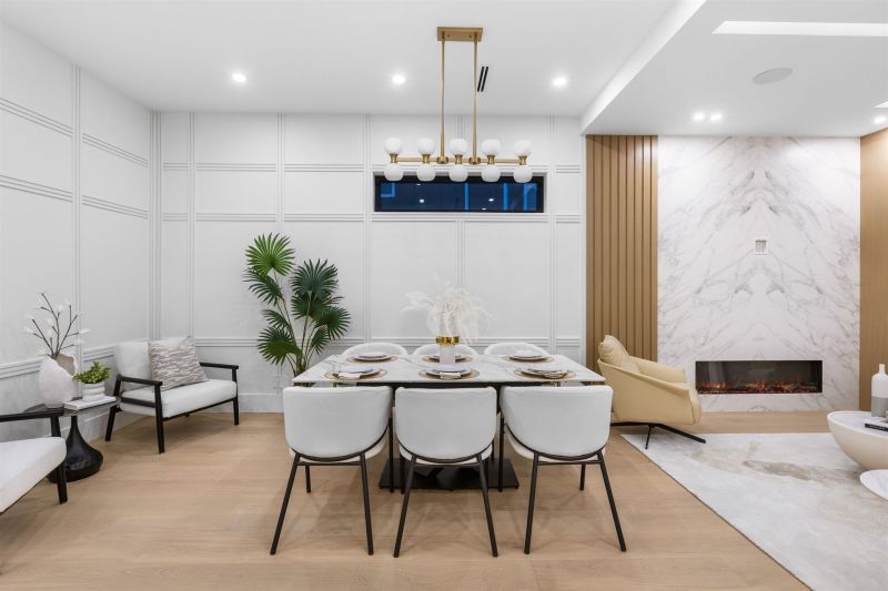 4965 Georgia Street, Burnaby, BC