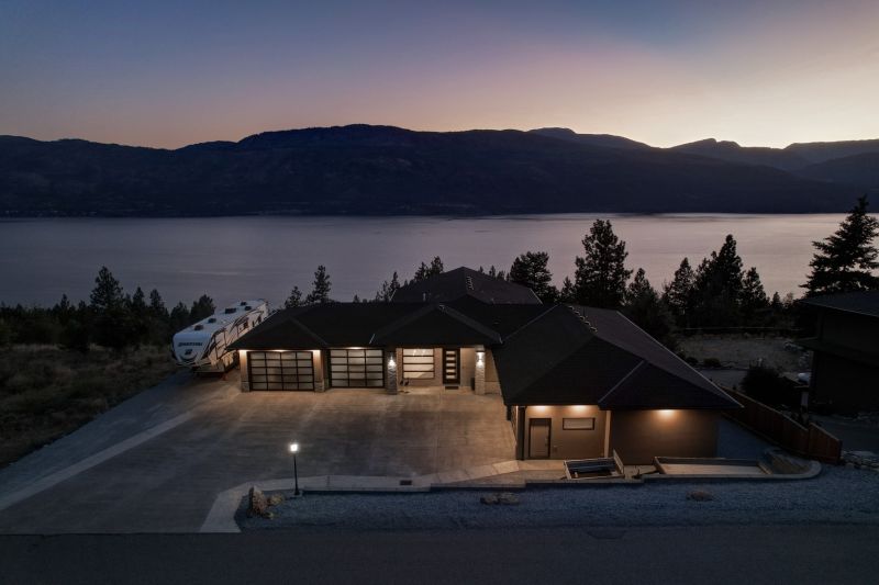 13948 Ogilvey Lane, Lake Country, BC