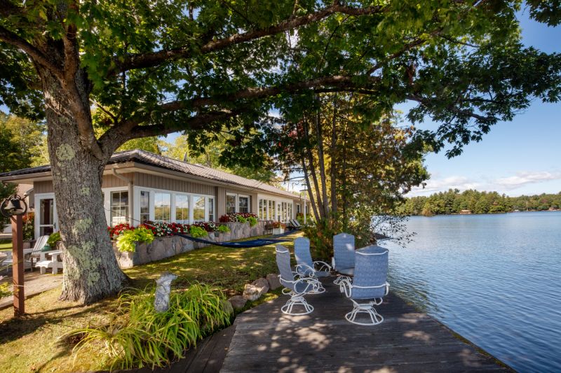 1014 Road 6000, Gravenhurst, ON