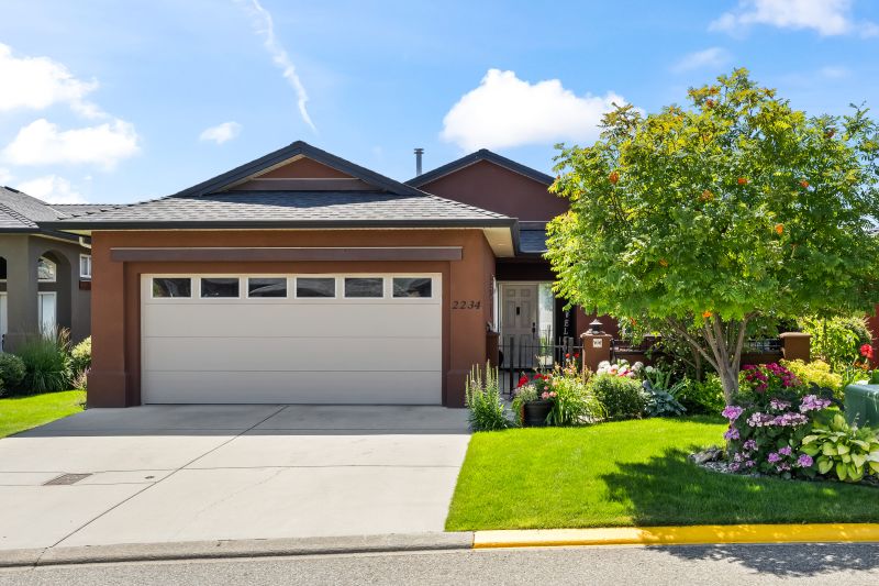 2234 Terrero Place, West Kelowna, BC