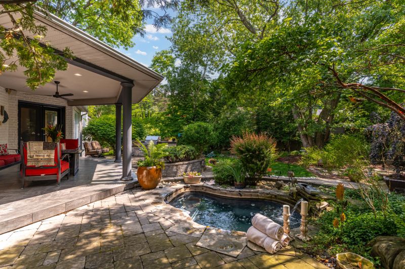 34 Harrington Place, Ancaster, ON