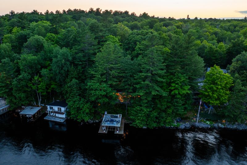 1043 Muskoka Crescent Road, Bracebridge, ON, Canada, Bracebridge, ON