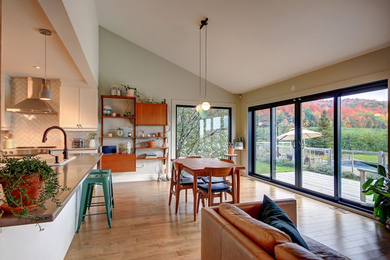 1291 La Grande-Caroline, Rougemont, QC