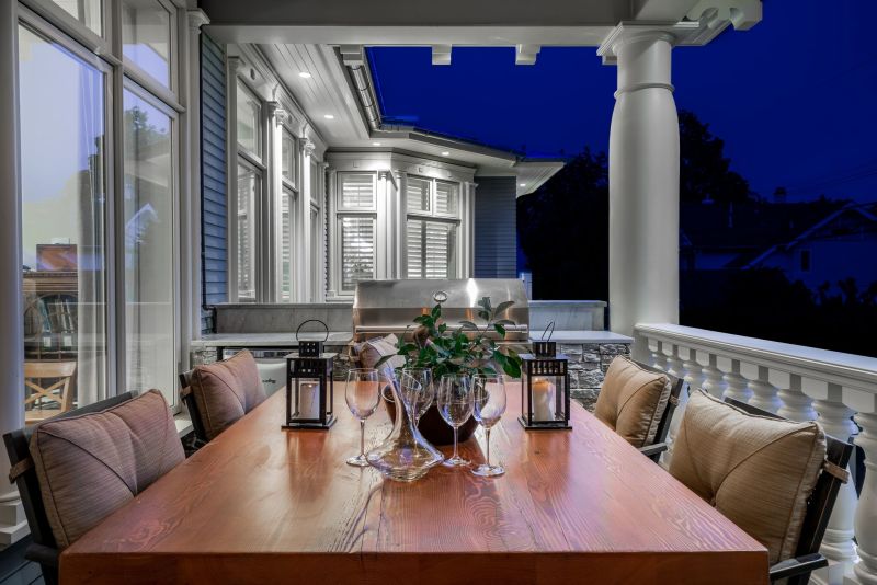 1238 Balfour Avenue, Vancouver, BC
