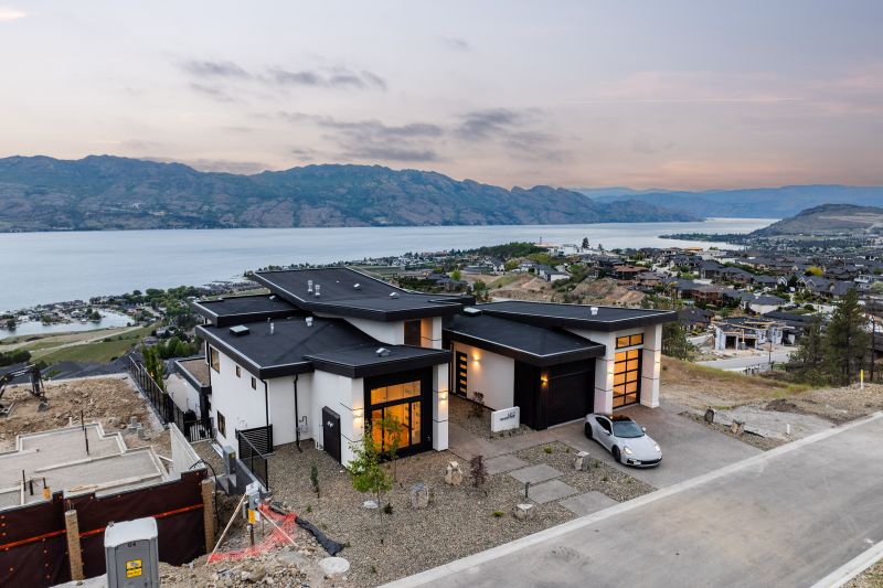 1412 Vineyard Drive, West Kelowna, BC, Canada, West Kelowna, BC