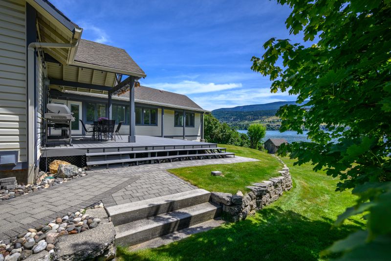 13522 Westkal Road, Coldstream, BC