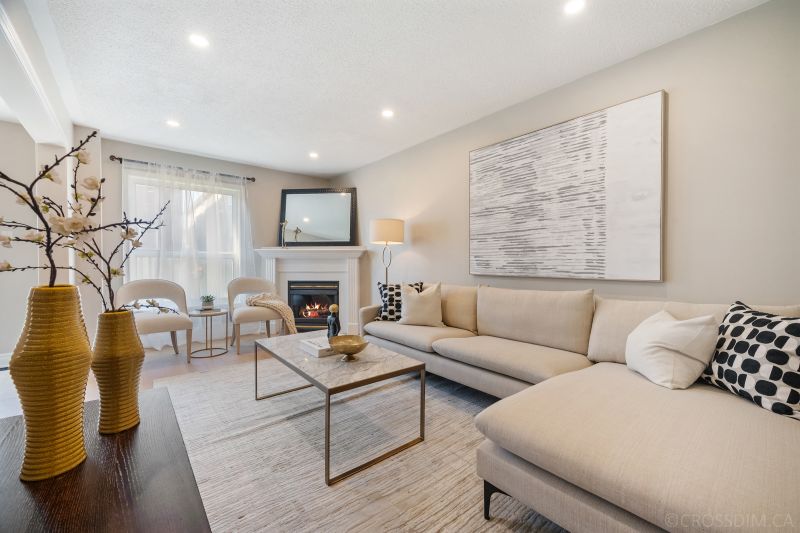 288 Drummond Drive, Vaughan, Maple, Vaughan, ON, Canada, Vaughan, ON