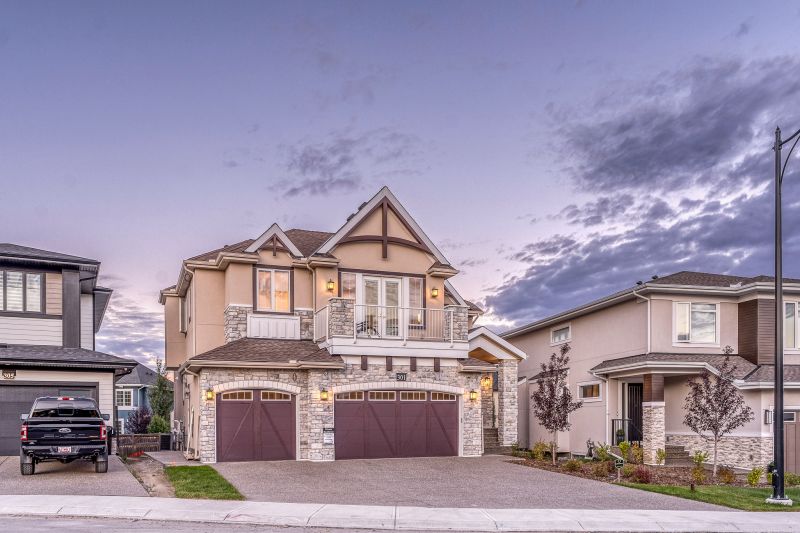 301 Aspen Summit Heights Southwest, Calgary, AB