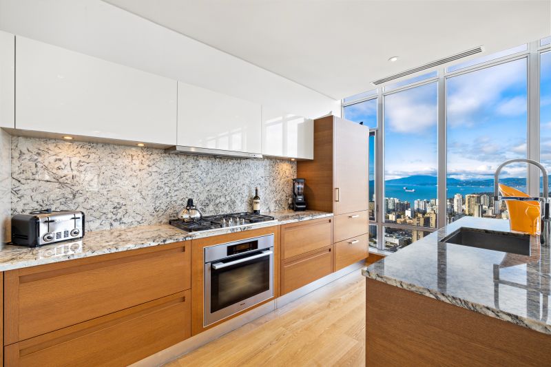 1028 Barclay Street ph2, Vancouver, BC