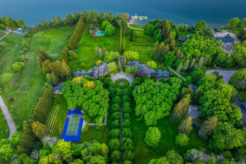2615 Ridge Road West, Shanty Bay, ON, Canada, Shanty Bay, ON