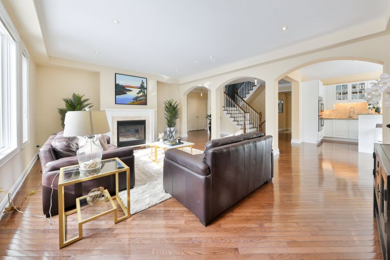 1178 Sienna Street, Mississauga, ON