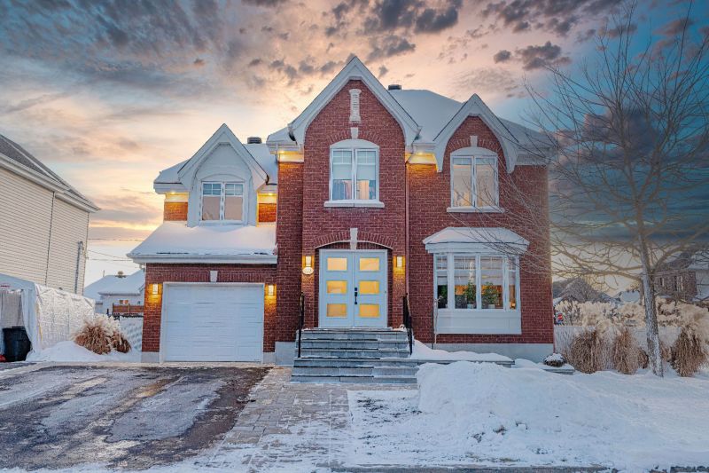 123 Rue Émile, Repentigny, QC