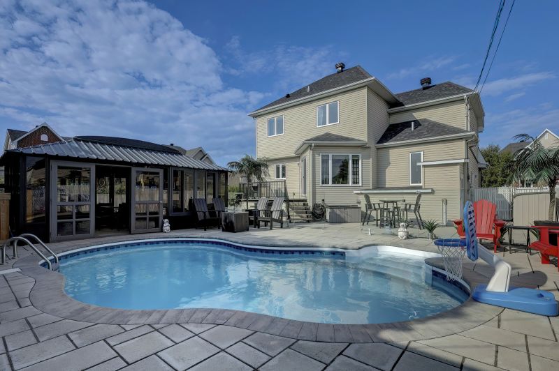 123 Rue Émile, Repentigny, QC