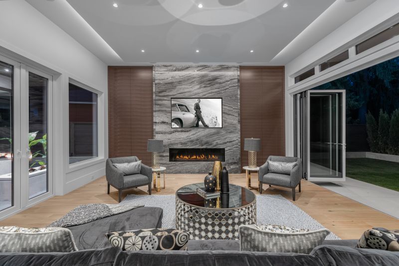 4332 Quinton Place, North Vancouver, BC
